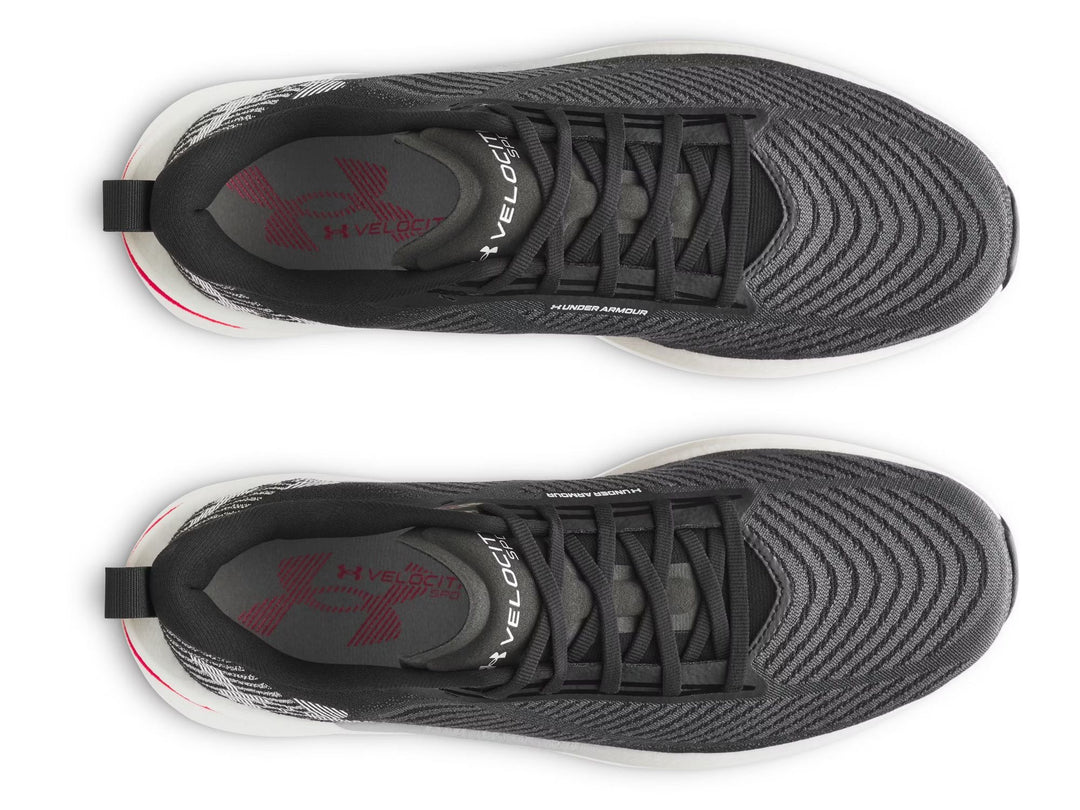 Under Armour Ua Velociti Spd - black