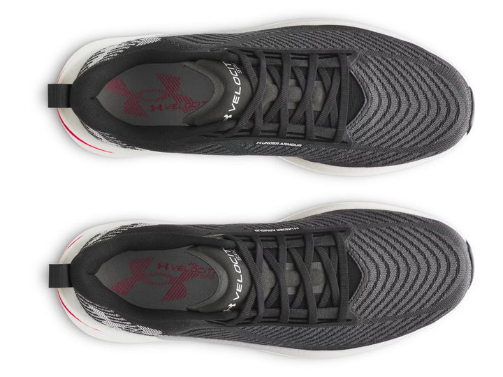 Under Armour Ua Velociti Spd - black