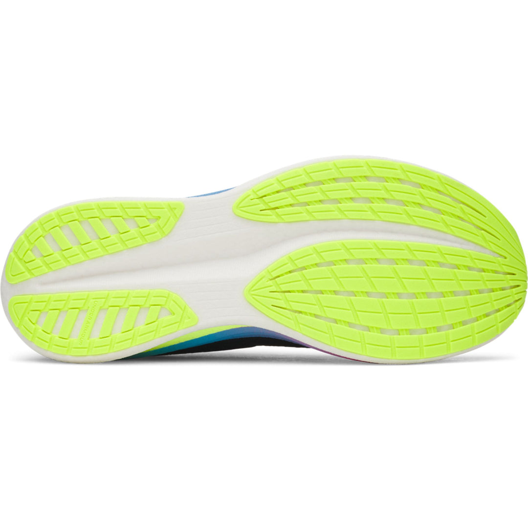 Under Armour Ua Velociti Spd - black