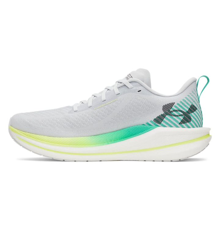 Under Armour Ua Velociti Spd - halo gray