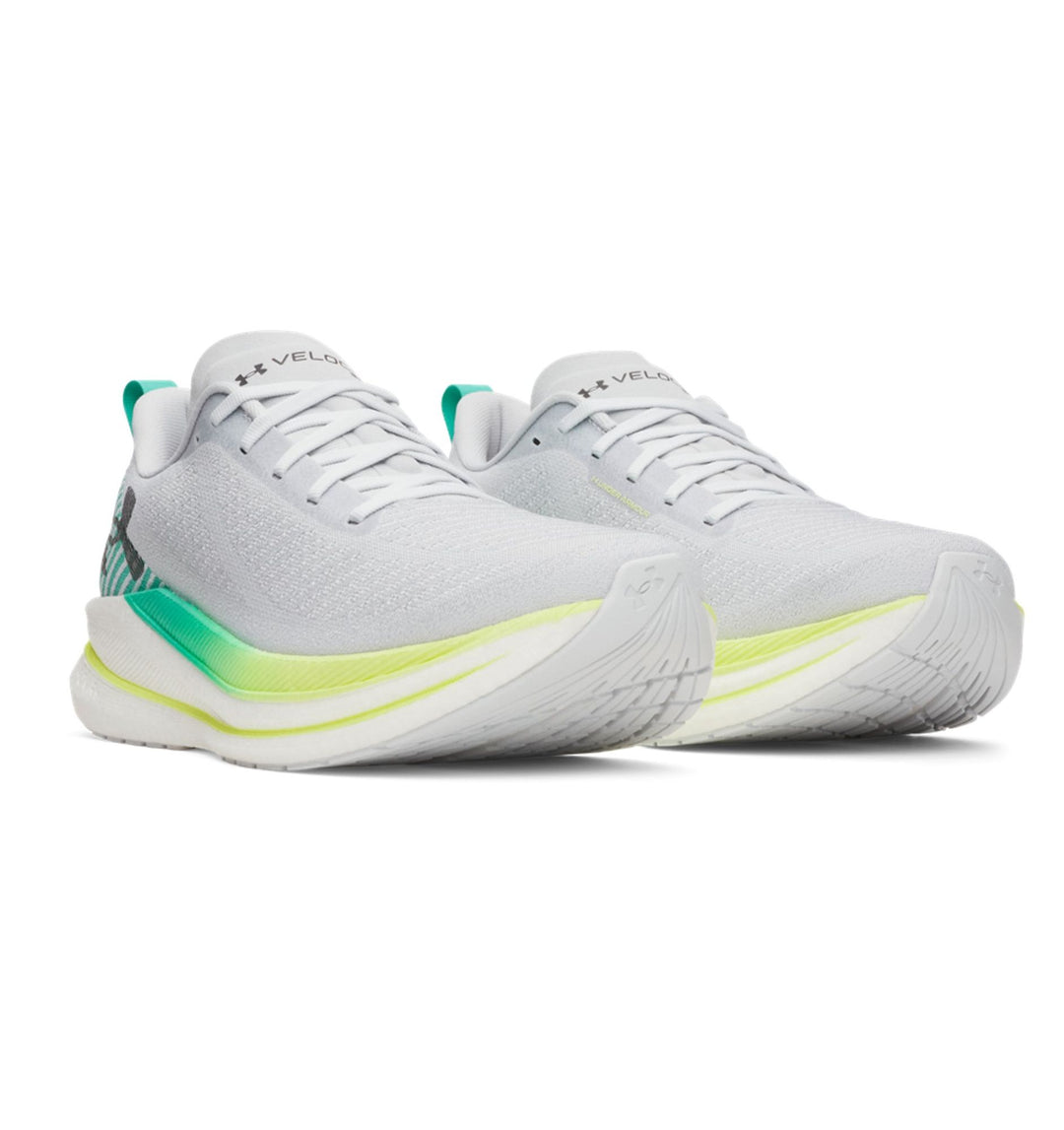 Under Armour Ua Velociti Spd - halo gray