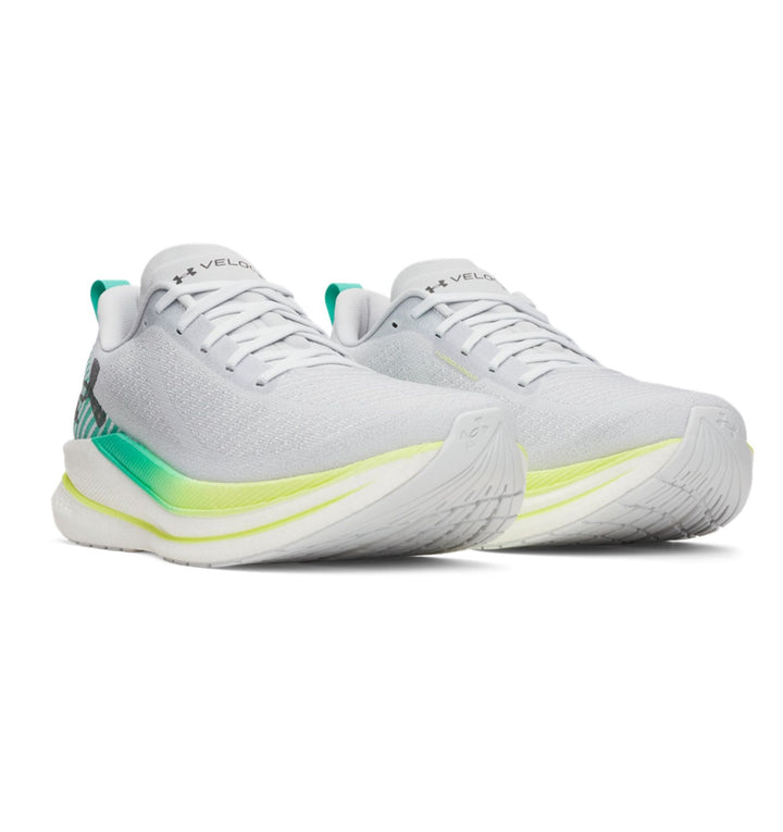 Under Armour Ua Velociti Spd - halo gray