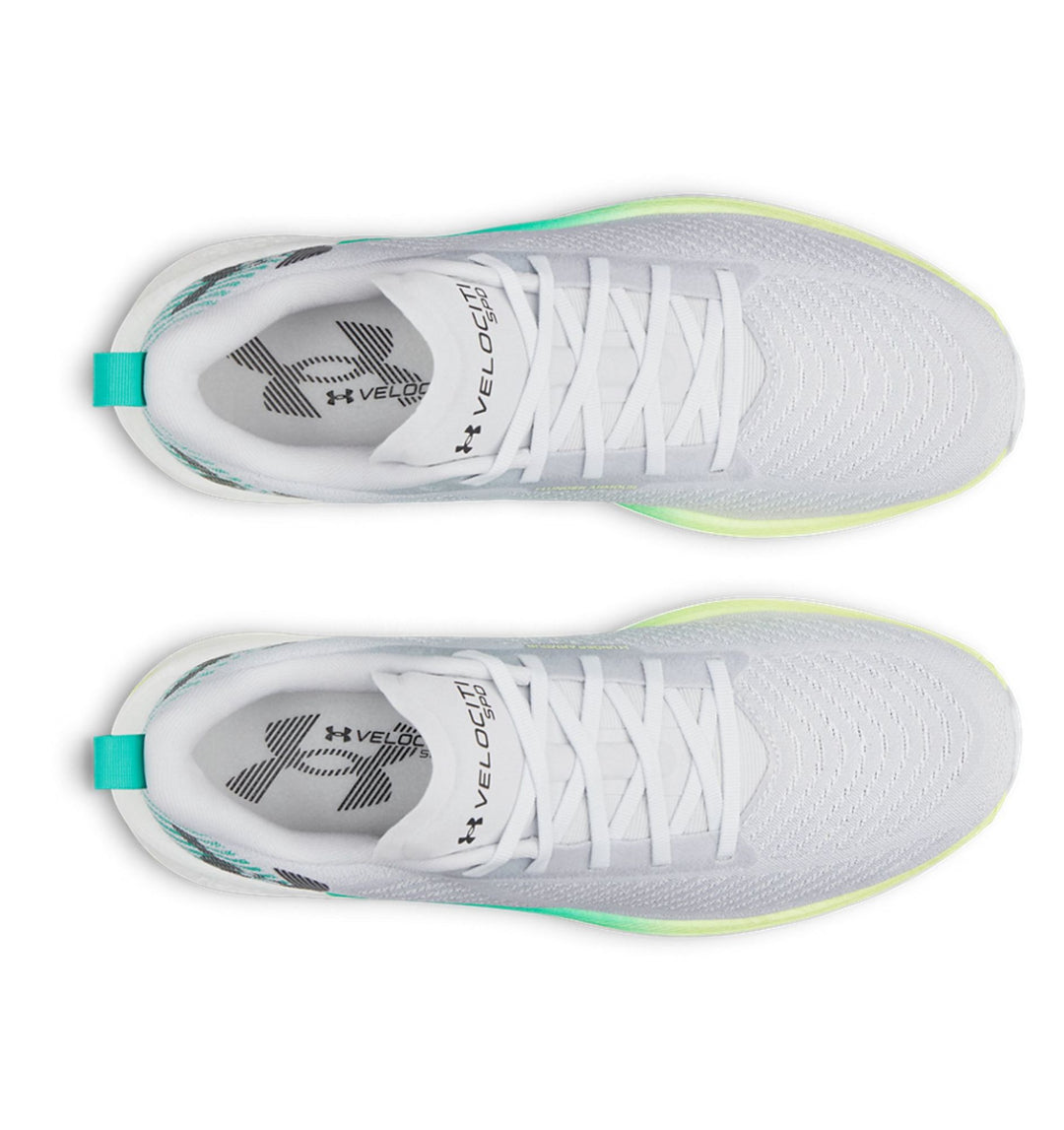 Under Armour Ua Velociti Spd - halo gray
