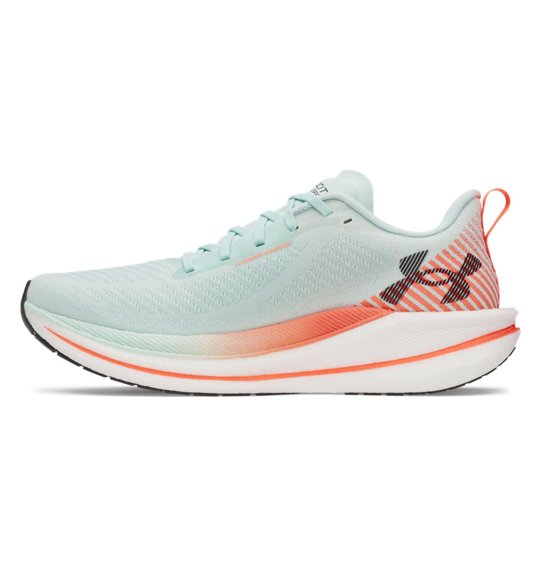 Under Armour Ua Velociti Spd - refresh mint
