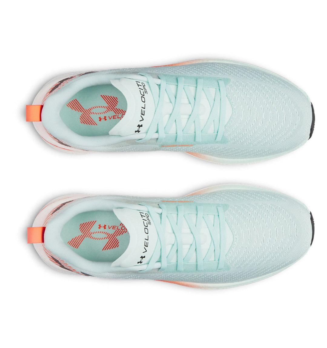 Under Armour Ua Velociti Spd - refresh mint