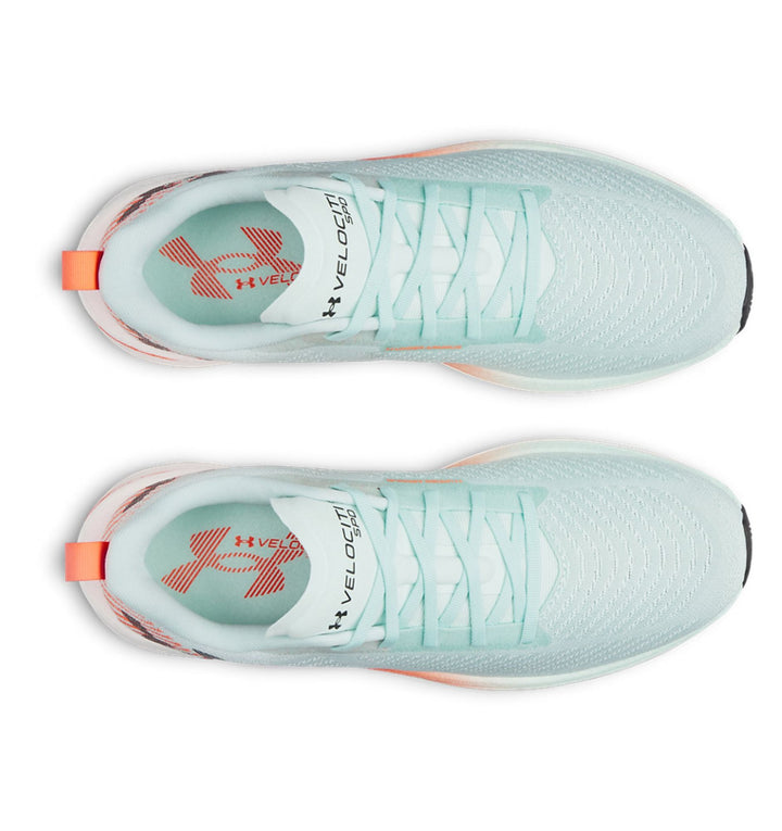 Under Armour Ua Velociti Spd - refresh mint