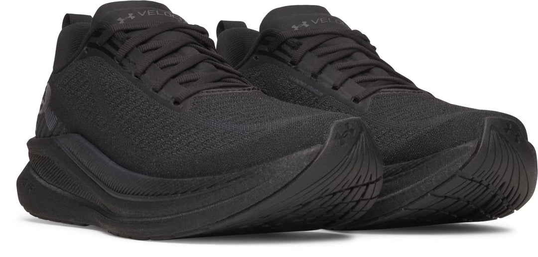 Under Armour Ua W Velociti Spd - black
