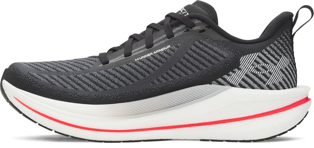 Under Armour Ua W Velociti Spd - black