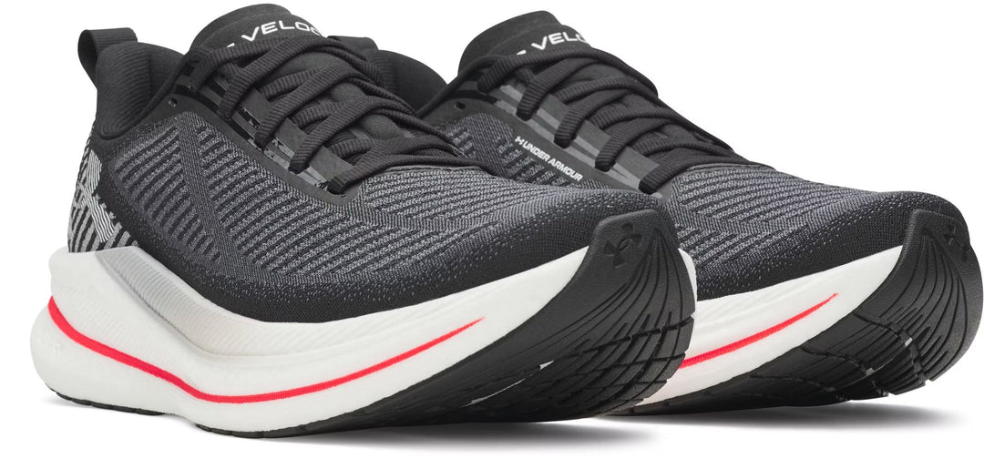 Under Armour Ua W Velociti Spd - black