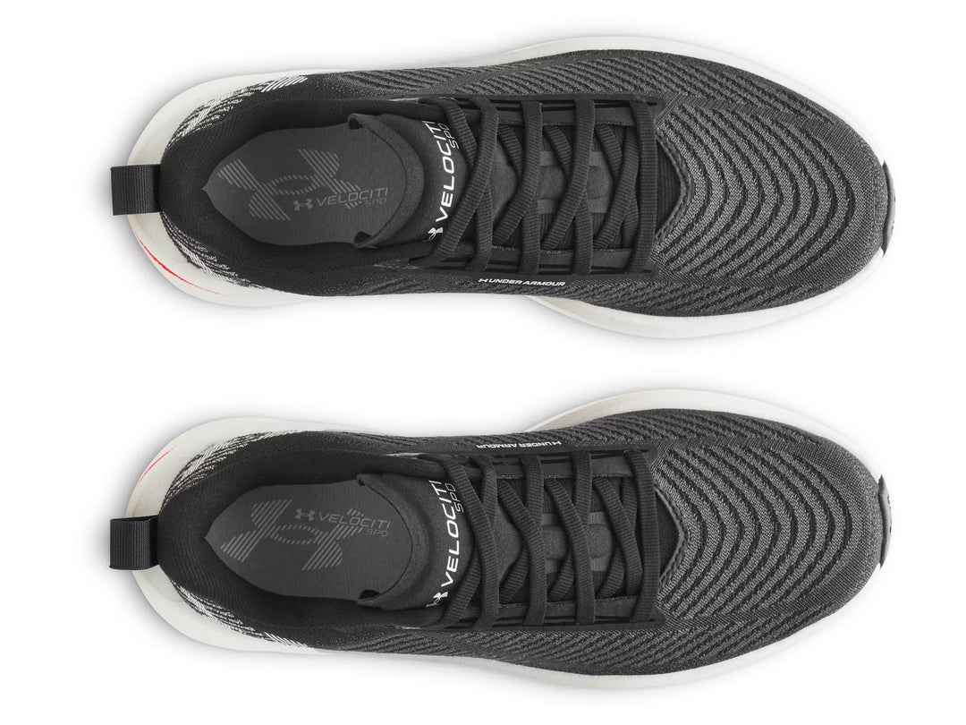 Under Armour Ua W Velociti Spd - black