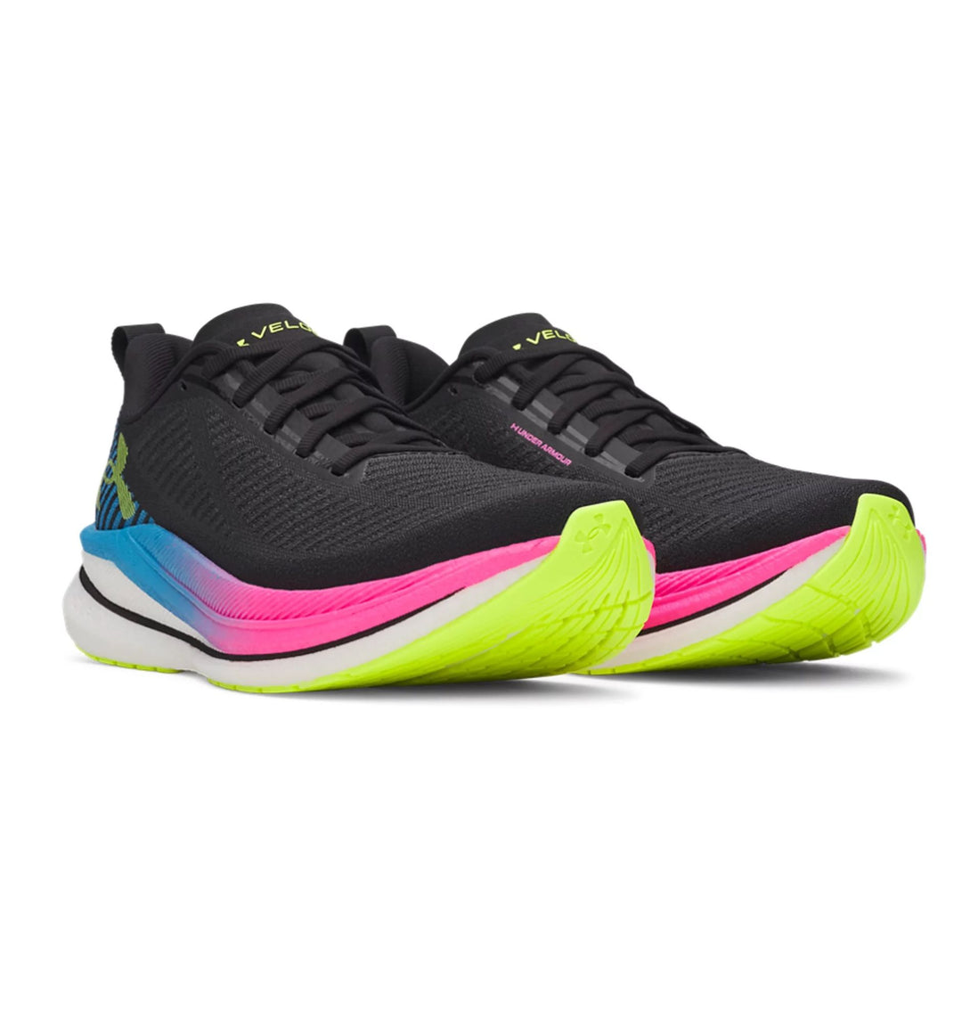 Under Armour Ua W Velociti Spd - black