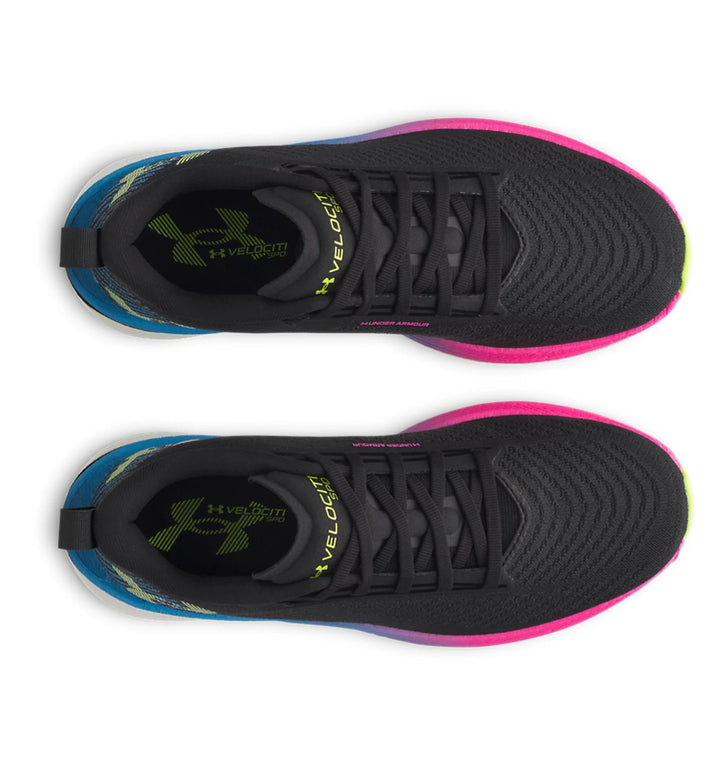 Under Armour Ua W Velociti Spd - black