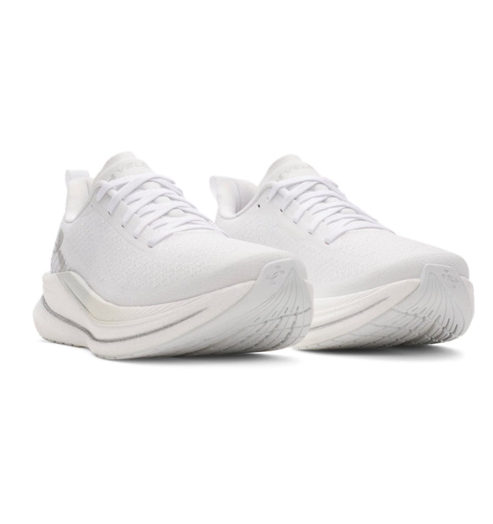 Under Armour Ua W Velociti Spd - white