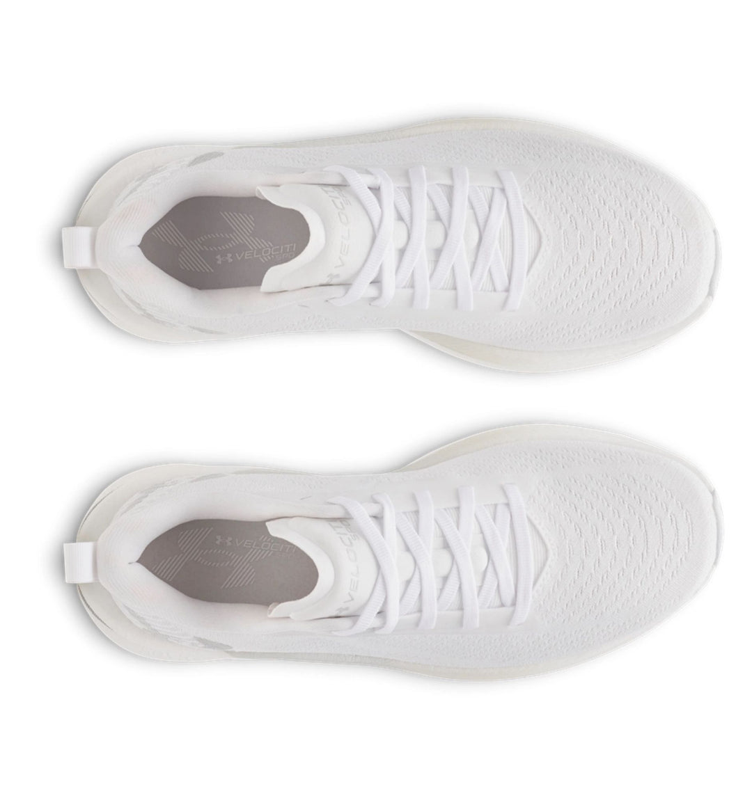 Under Armour Ua W Velociti Spd - white