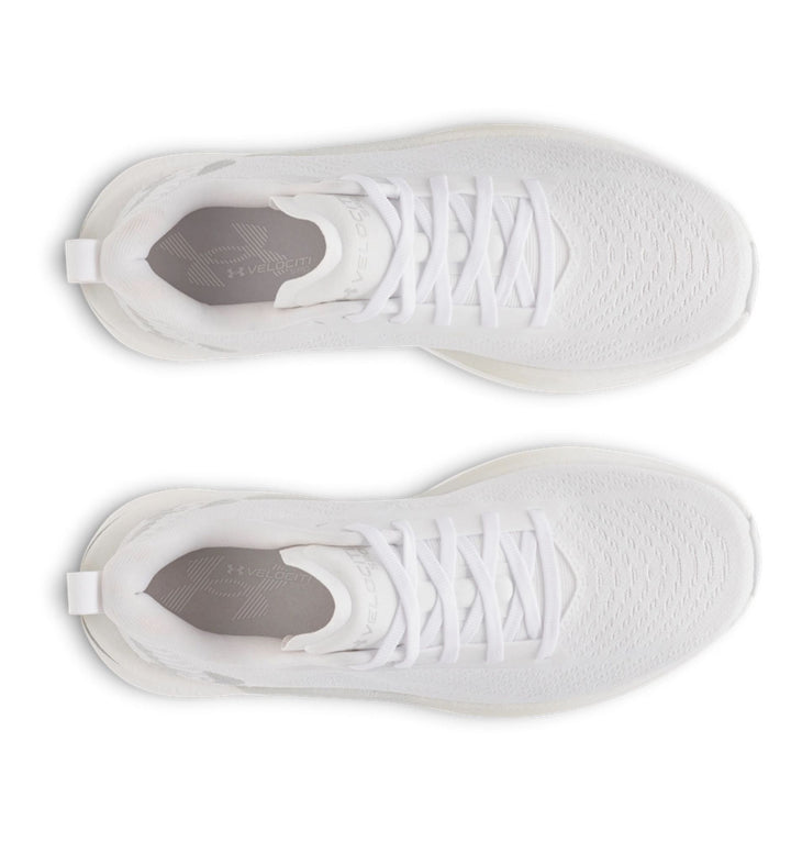 Under Armour Ua W Velociti Spd - white