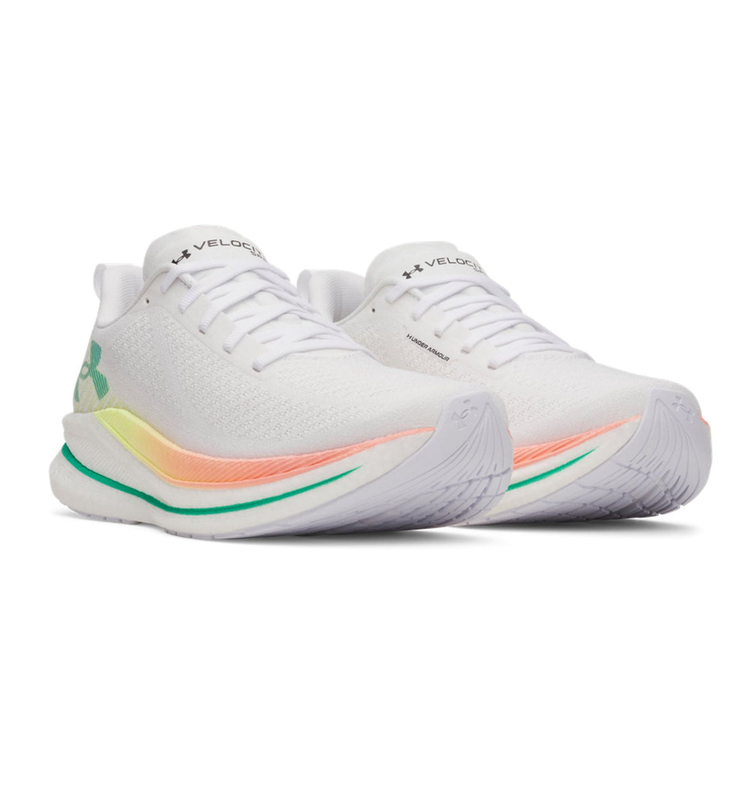 Under Armour Ua W Velociti Spd - white