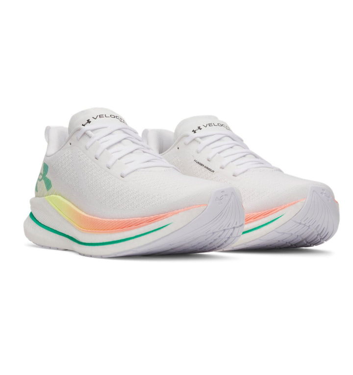 Under Armour Ua W Velociti Spd - white