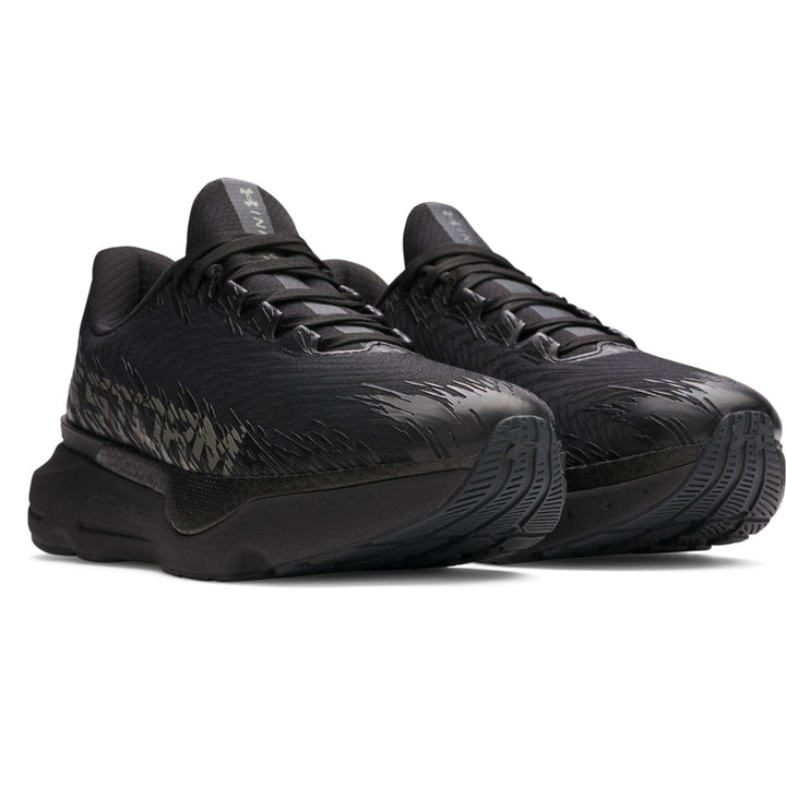 Under Armour Ua U Infinite Pro 2 Storm - black
