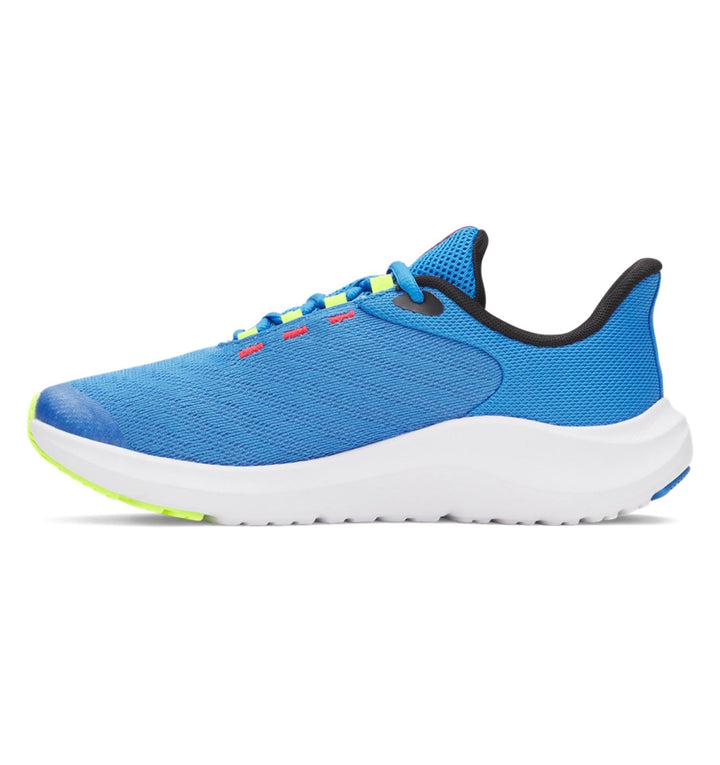 Under Armour Ua Bgs Pursuit 4 Bl - blue atlantis