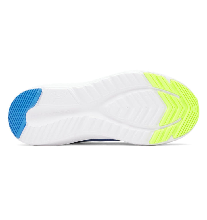 Under Armour Ua Bgs Pursuit 4 Bl - blue atlantis