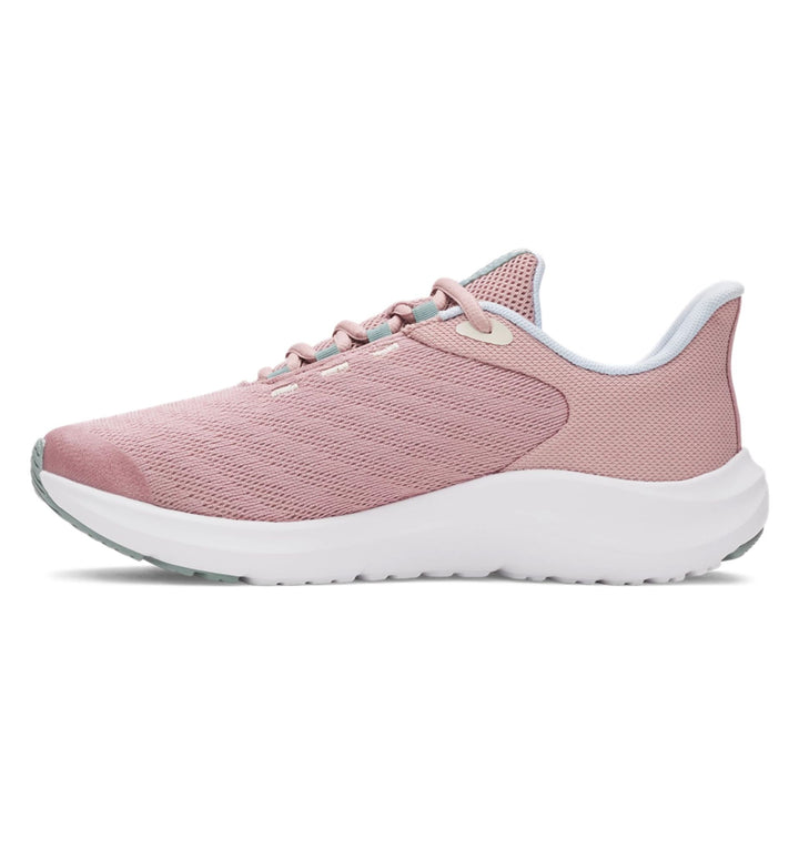 Under Armour Ua Ggs Pursuit 4 Bl - tourmaline pink