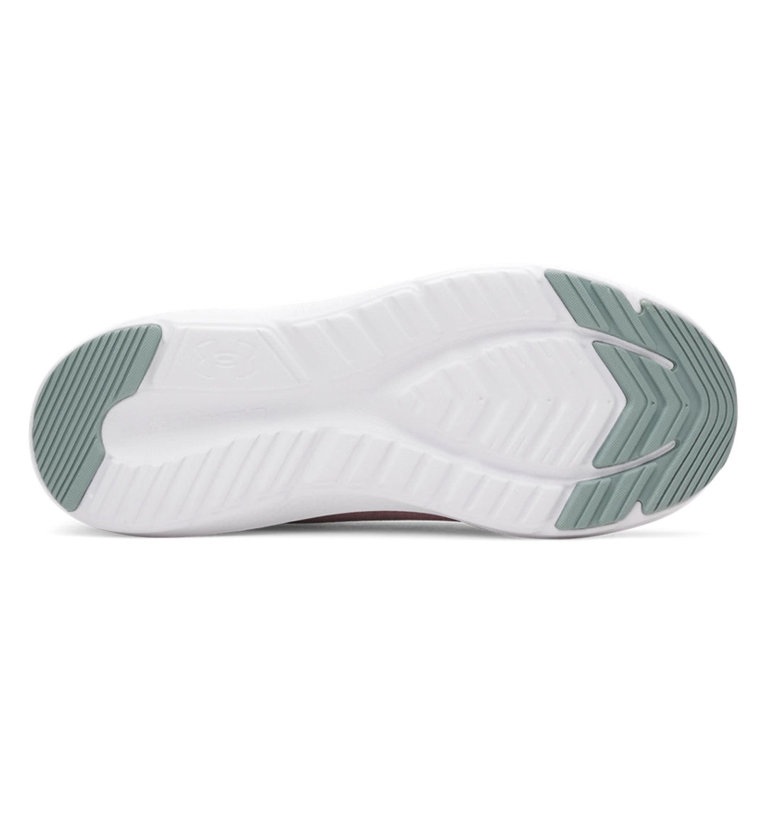 Under Armour Ua Ggs Pursuit 4 Bl - tourmaline pink