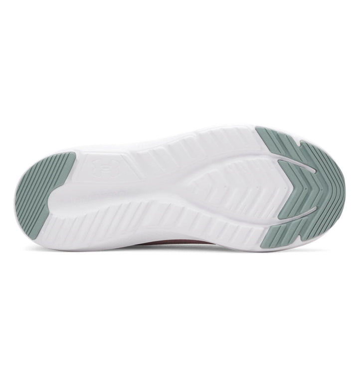 Under Armour Ua Ggs Pursuit 4 Bl - tourmaline pink