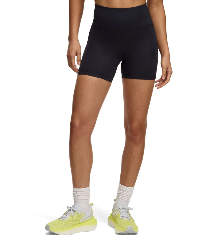 Under Armour Ua Launch Elite 4 Short - black