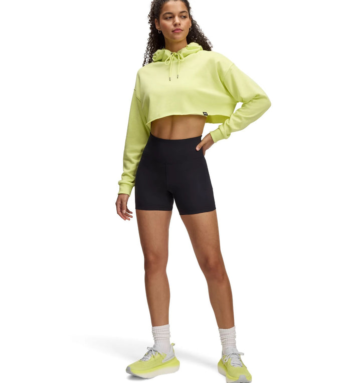 Under Armour Ua Launch Elite 4 Short - black