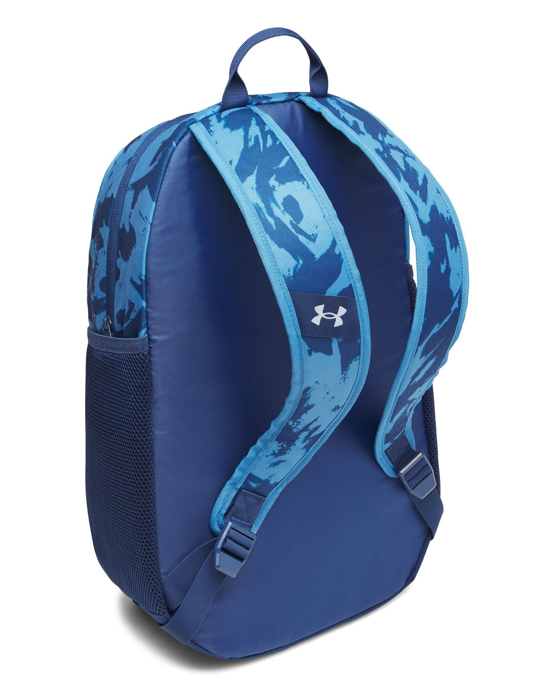 Under Armour Hustle Sport 6.0 Backpack - aegean blue