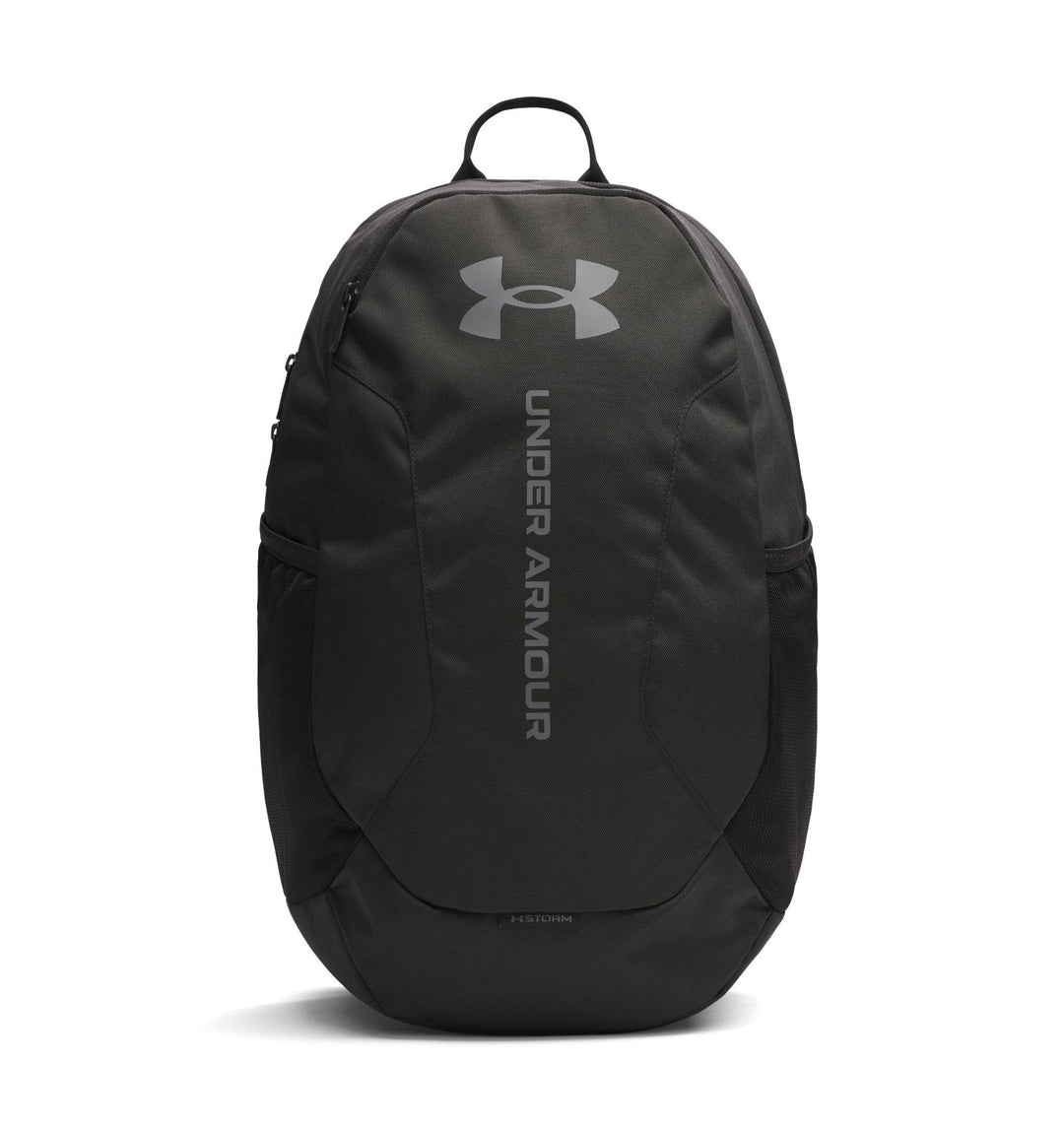 Under Armour Ua Hustle Lite Backpack - black