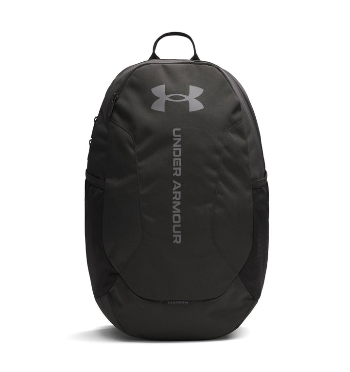 Under Armour Ua Hustle Lite Backpack - black