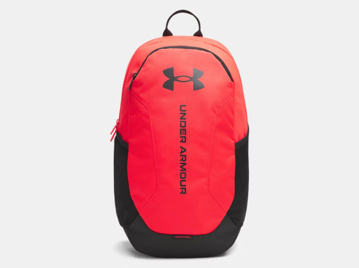 Under Armour Ua Hustle Lite Backpack - campus ivy