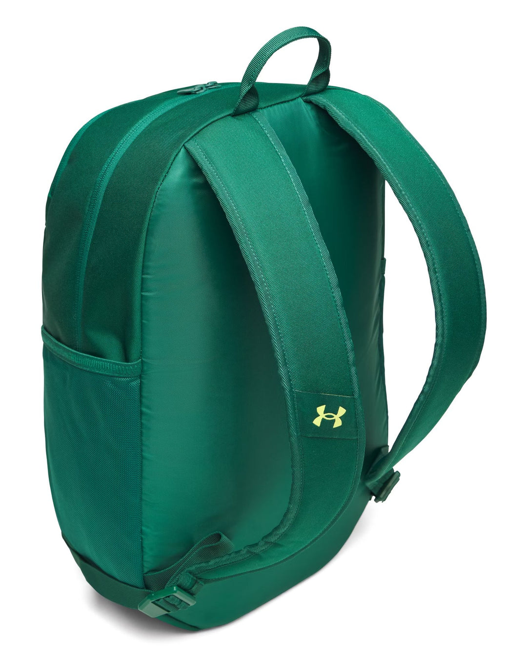 Under Armour Ua Hustle Lite Backpack - campus ivy
