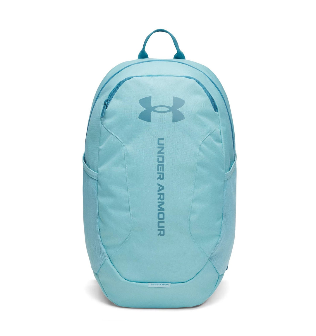 Under Armour Ua Hustle Lite Backpack - blue haze