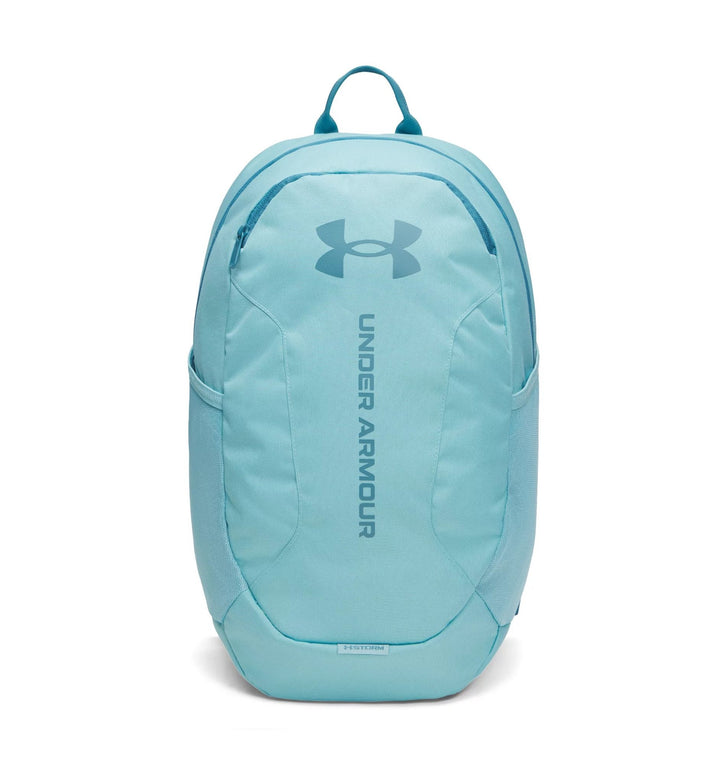 Under Armour Ua Hustle Lite Backpack - blue haze