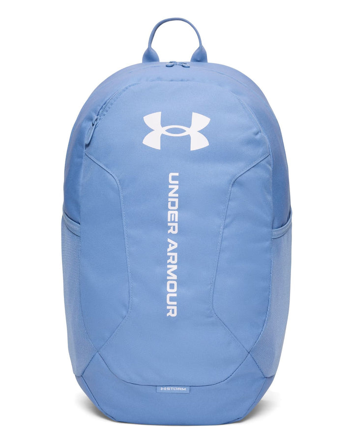 Under Armour Ua Hustle Lite Backpack - blue float