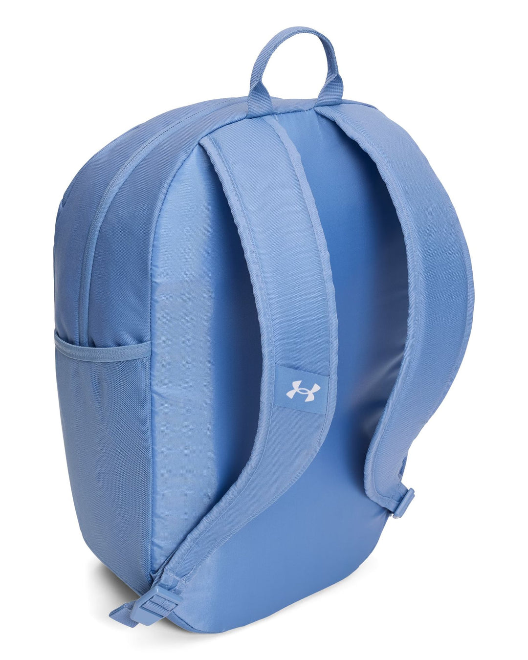 Under Armour Ua Hustle Lite Backpack - blue float
