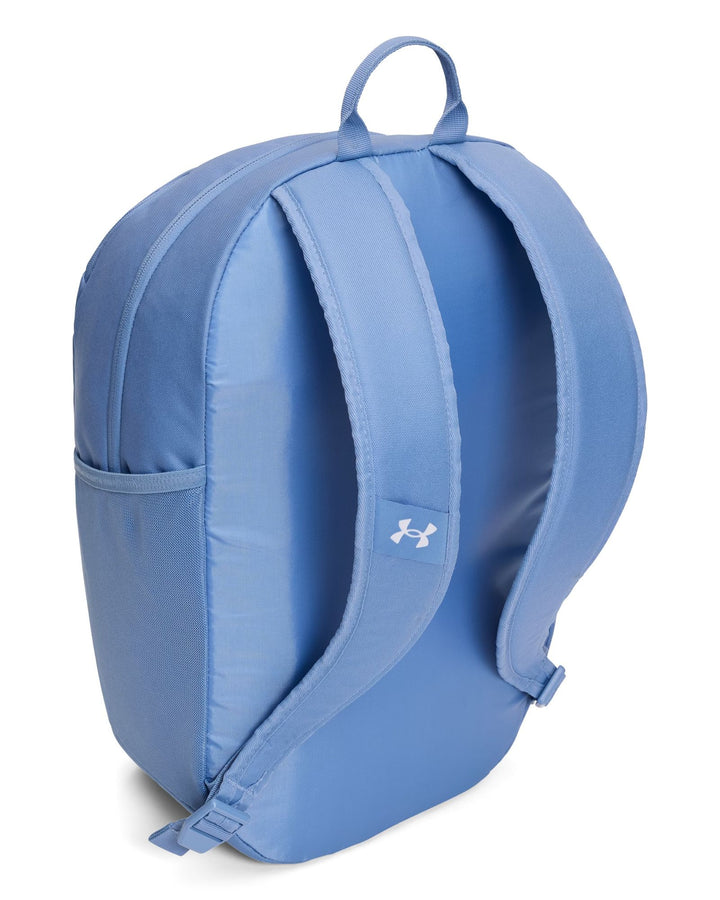 Under Armour Ua Hustle Lite Backpack - blue float