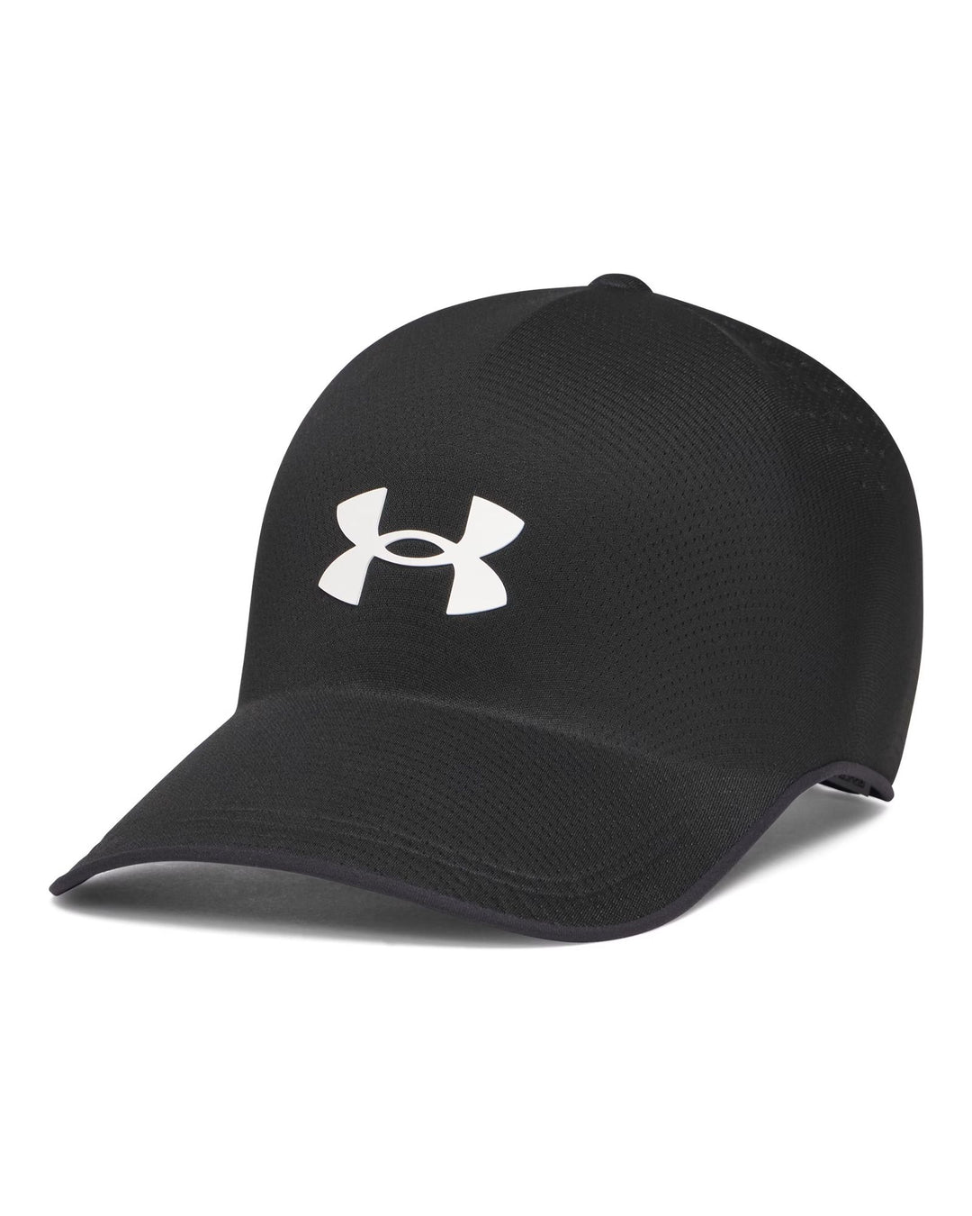 Under Armour Stealthform Low Uncrushable - black