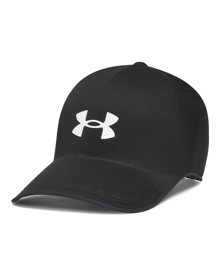 Under Armour Stealthform Low Uncrushable - black