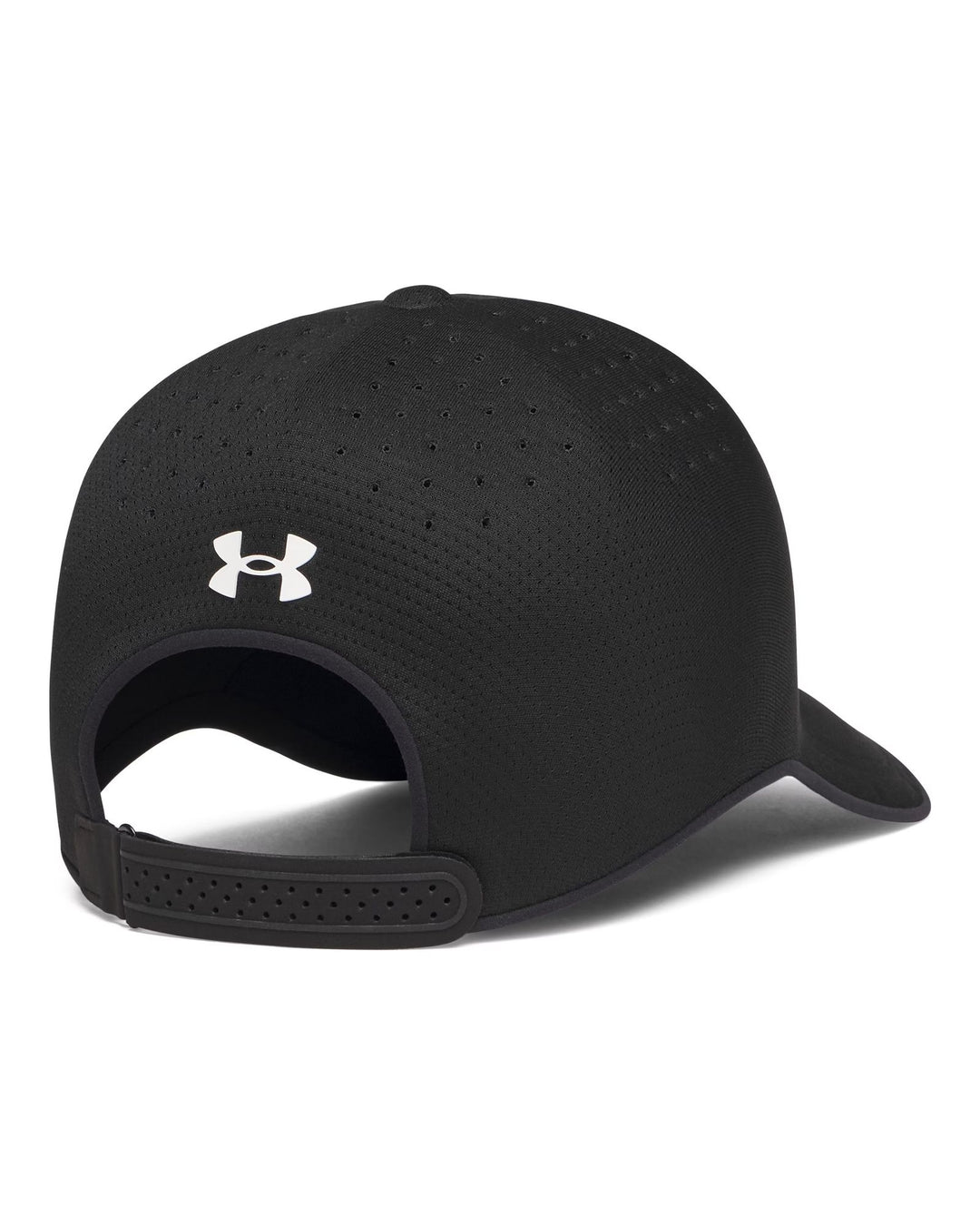 Under Armour Stealthform Low Uncrushable - black