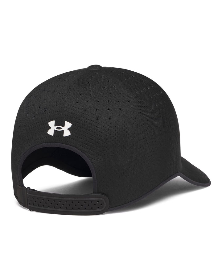 Under Armour Stealthform Low Uncrushable - black