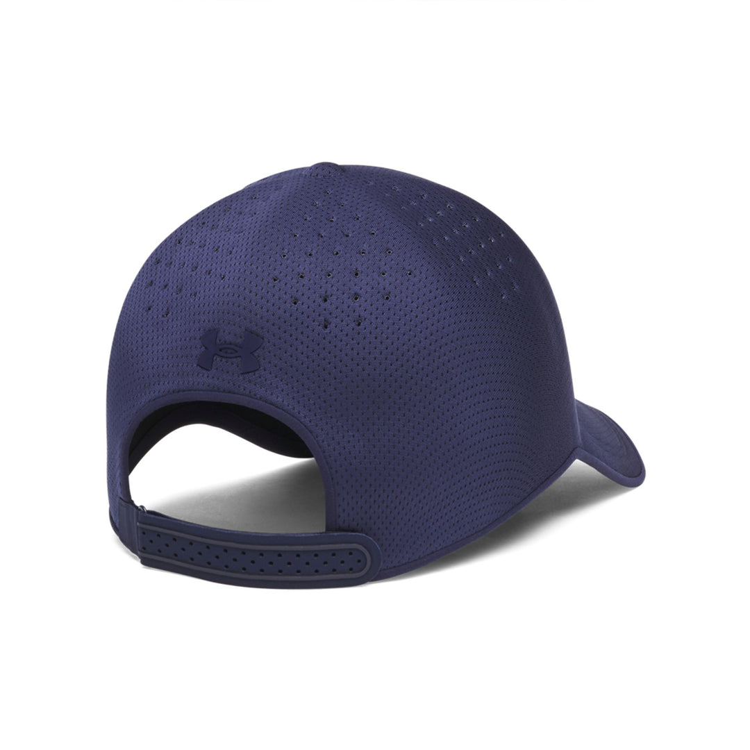 Under Armour  STEALTHFORM LOW UNCRUSHABLE - MIDNIGHT NAVY