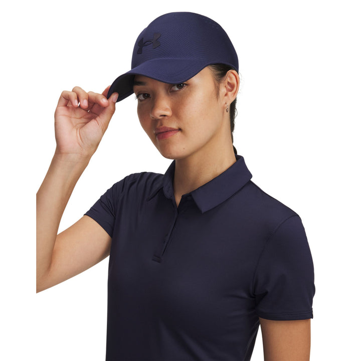 Under Armour  STEALTHFORM LOW UNCRUSHABLE - MIDNIGHT NAVY