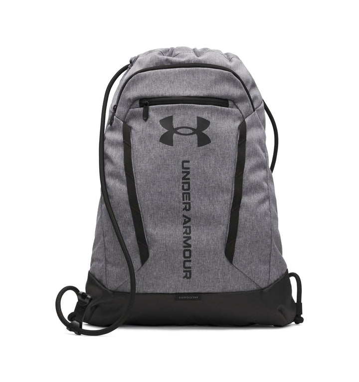 Under Armour Ua Hustle Sackpack - castlerock