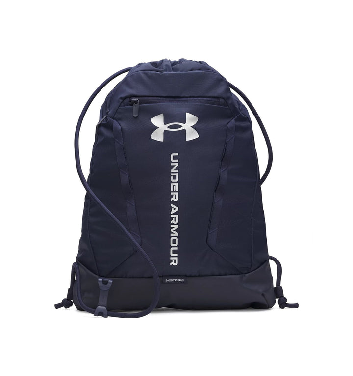 Under Armour Ua Hustle Sackpack - midnight navy