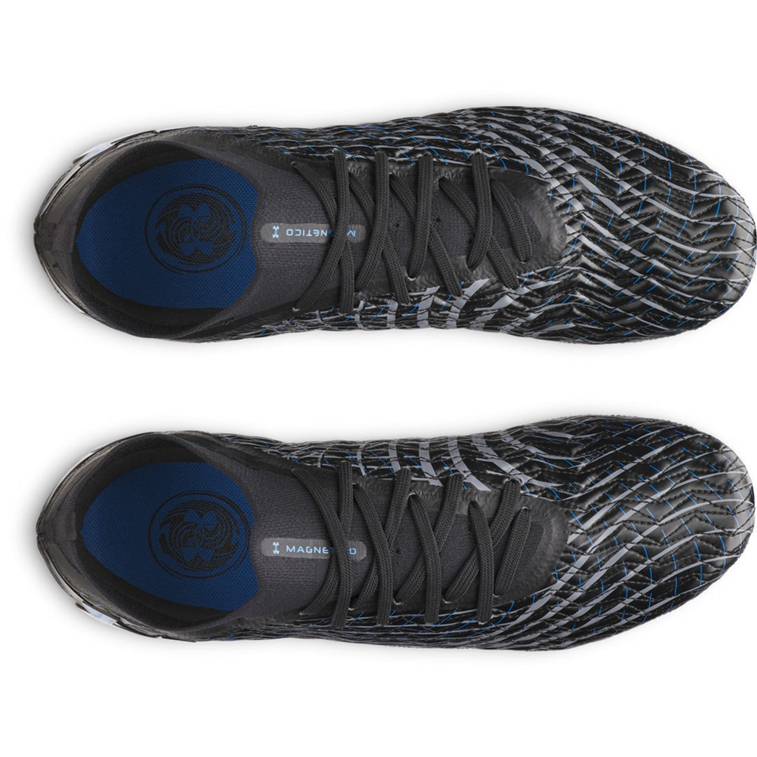 Under Armour  UA U MAGNETICO PRO 5 FG - BLACK