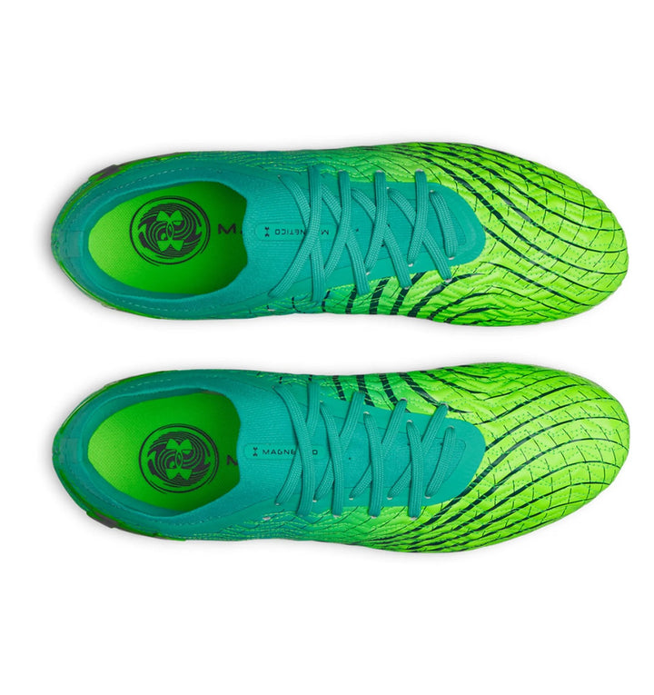 Under Armour Ua U Magnetico Pro 5 Fg - green mode
