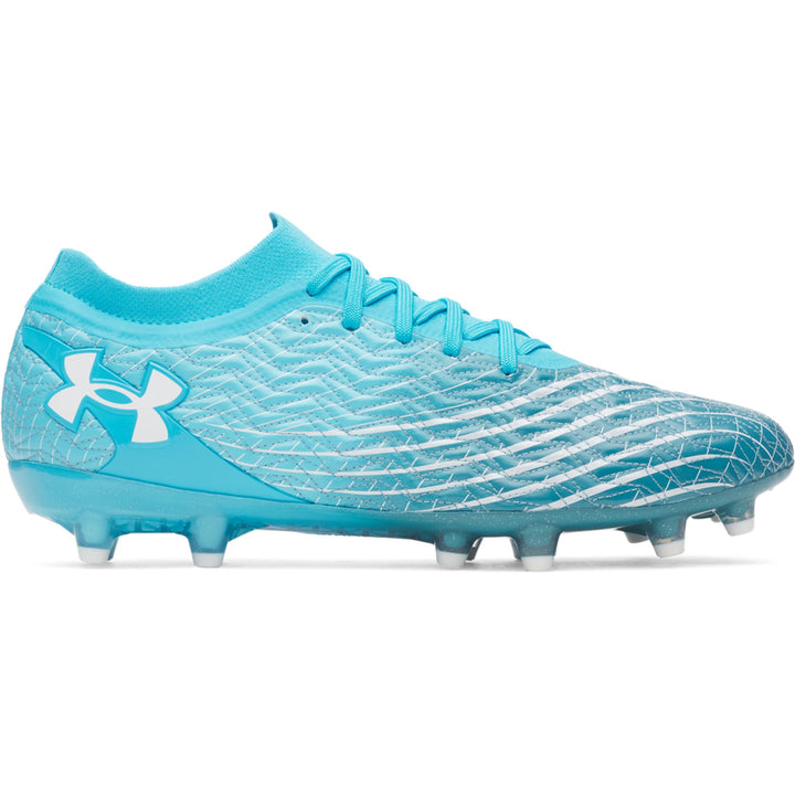 Under Armour Ua U Magnetico Pro 5 Fg - blue blur